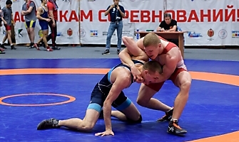 Первенство Новосибирской области среди юниоров до 21 года 08.01.2021 (Бердск, СК 