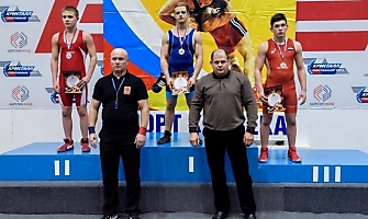 Первенство Новосибирской области среди юниоров до 21 года 08.01.2021 (Бердск, СК 