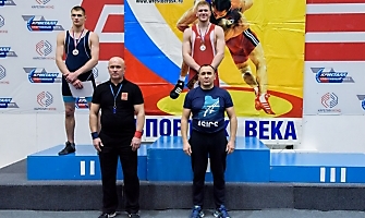 Первенство Новосибирской области среди юниоров до 21 года 08.01.2021 (Бердск, СК 