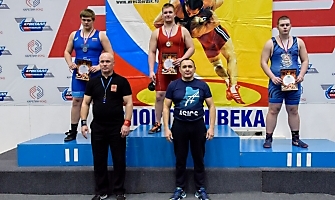 Первенство Новосибирской области среди юниоров до 21 года 08.01.2021 (Бердск, СК 