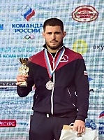 Чемпионат России по греко-римской борьбе, 17-22.02.2021, Ростов-на-Дону