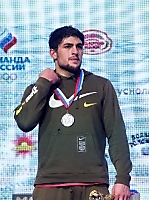 Чемпионат России по греко-римской борьбе, 17-22.02.2021, Ростов-на-Дону_23