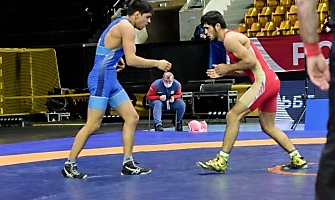 Чемпионат России по греко-римской борьбе, 17-22.02.2021, Ростов-на-Дону_26