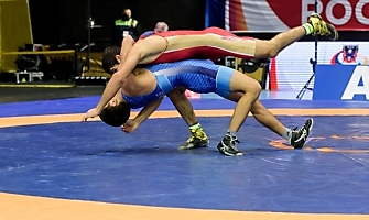 Чемпионат России по греко-римской борьбе, 17-22.02.2021, Ростов-на-Дону_27