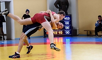 Кубок НСО по греко-римкой борьбе 2016_31