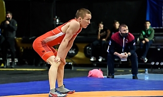 Чемпионат России по греко-римской борьбе, 17-22.02.2021, Ростов-на-Дону_48