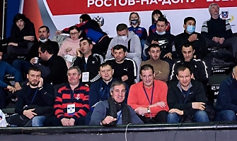 Чемпионат России по греко-римской борьбе, 17-22.02.2021, Ростов-на-Дону_54