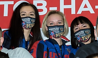 Чемпионат России по греко-римской борьбе, 17-22.02.2021, Ростов-на-Дону_55