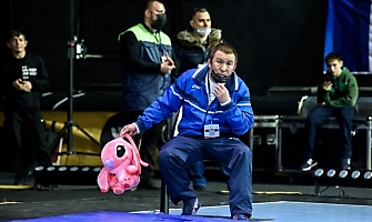 Чемпионат России по греко-римской борьбе, 17-22.02.2021, Ростов-на-Дону_66