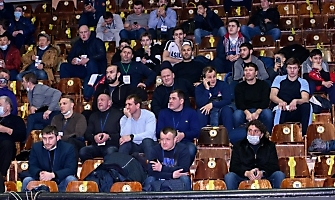 Чемпионат России по греко-римской борьбе, 17-22.02.2021, Ростов-на-Дону_68