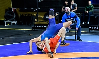 Чемпионат России по греко-римской борьбе, 17-22.02.2021, Ростов-на-Дону_79