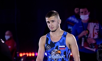 Чемпионат России по греко-римской борьбе, 17-22.02.2021, Ростов-на-Дону_97