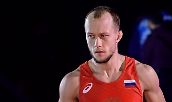 Чемпионат России по греко-римской борьбе, 17-22.02.2021, Ростов-на-Дону_101
