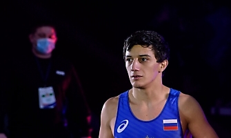 Чемпионат России по греко-римской борьбе, 17-22.02.2021, Ростов-на-Дону_102