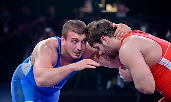 Чемпионат России по греко-римской борьбе, 17-22.02.2021, Ростов-на-Дону_109