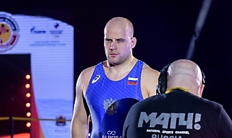 Чемпионат России по греко-римской борьбе, 17-22.02.2021, Ростов-на-Дону_111