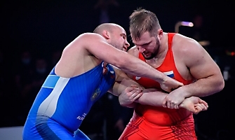 Чемпионат России по греко-римской борьбе, 17-22.02.2021, Ростов-на-Дону_115