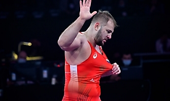 Чемпионат России по греко-римской борьбе, 17-22.02.2021, Ростов-на-Дону_116