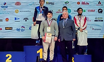 Чемпионат России по греко-римской борьбе, 17-22.02.2021, Ростов-на-Дону_117