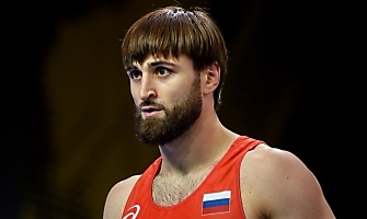 Чемпионат России по греко-римской борьбе, 17-22.02.2021, Ростов-на-Дону_121