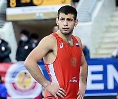 Чемпионат России по греко-римской борьбе, 17-22.02.2021, Ростов-на-Дону_128