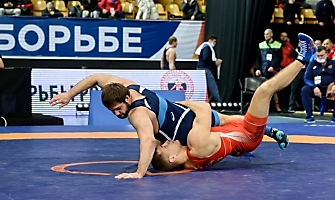 Чемпионат России по греко-римской борьбе, 17-22.02.2021, Ростов-на-Дону_141