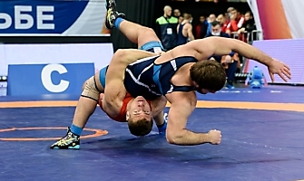 Чемпионат России по греко-римской борьбе, 17-22.02.2021, Ростов-на-Дону_142
