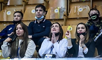 Чемпионат России по греко-римской борьбе, 17-22.02.2021, Ростов-на-Дону_144