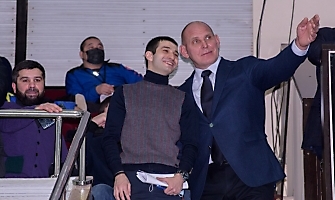 Чемпионат России по греко-римской борьбе, 17-22.02.2021, Ростов-на-Дону_145