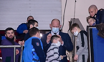 Чемпионат России по греко-римской борьбе, 17-22.02.2021, Ростов-на-Дону_146