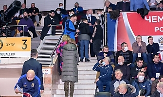 Чемпионат России по греко-римской борьбе, 17-22.02.2021, Ростов-на-Дону_147