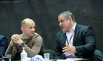 Чемпионат России по греко-римской борьбе, 17-22.02.2021, Ростов-на-Дону_149