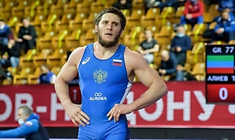 Чемпионат России по греко-римской борьбе, 17-22.02.2021, Ростов-на-Дону_157