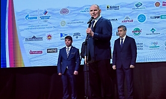 Чемпионат России по греко-римской борьбе, 17-22.02.2021, Ростов-на-Дону_175