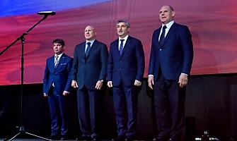 Чемпионат России по греко-римской борьбе, 17-22.02.2021, Ростов-на-Дону_176