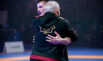 Чемпионат России по греко-римской борьбе, 17-22.02.2021, Ростов-на-Дону_197