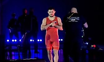 Чемпионат России по греко-римской борьбе, 17-22.02.2021, Ростов-на-Дону_202