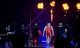 Чемпионат России по греко-римской борьбе, 17-22.02.2021, Ростов-на-Дону_209