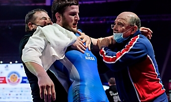 Чемпионат России по греко-римской борьбе, 17-22.02.2021, Ростов-на-Дону_212