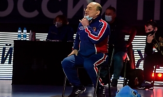 Чемпионат России по греко-римской борьбе, 17-22.02.2021, Ростов-на-Дону_213