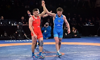 Чемпионат России по греко-римской борьбе, 17-22.02.2021, Ростов-на-Дону_216