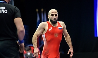 Чемпионат России по греко-римской борьбе, 17-22.02.2021, Ростов-на-Дону_217