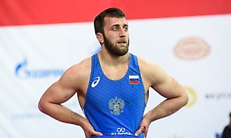Чемпионат России по греко-римской борьбе, 17-22.02.2021, Ростов-на-Дону_218
