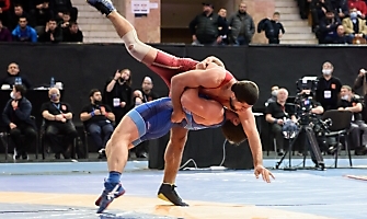 Чемпионат России по греко-римской борьбе, 17-22.02.2021, Ростов-на-Дону_219