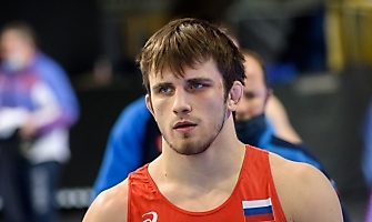 Чемпионат России по греко-римской борьбе, 17-22.02.2021, Ростов-на-Дону_221