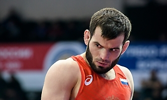 Чемпионат России по греко-римской борьбе, 17-22.02.2021, Ростов-на-Дону_225