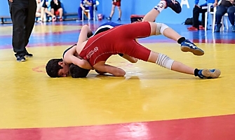 Кубок НСО по греко-римкой борьбе 2016_33