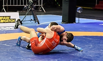Чемпионат России по греко-римской борьбе, 17-22.02.2021, Ростов-на-Дону_229