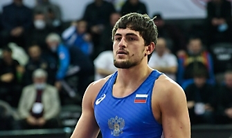 Чемпионат России по греко-римской борьбе, 17-22.02.2021, Ростов-на-Дону_230