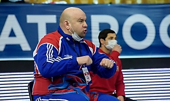 Чемпионат России по греко-римской борьбе, 17-22.02.2021, Ростов-на-Дону_234